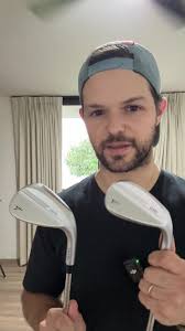 Wesley Bryan Wedges Takomo