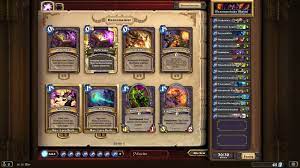 Durch silas wurden so viele gute und lustige kombos freigeschalten.code des decks:# aaecaf0gbtsgkg. Hearthstone Kartendeck Und Spielstrategie Fur Den Hexenmeister Bilder Screenshots Computer Bild Spiele