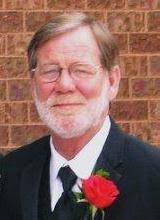 Obituary information for Steven W. Harter