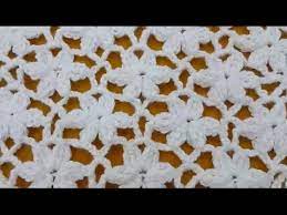 Maybe you would like to learn more about one of these? How To Crochet Flowers Stitch Crochet Patterns 3 Youtube