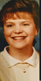 LAURA M. VAUGHN February 21, 1969-February 10, 2017. Not sure of her  graduation year? She is missed TERRIBLY. We always referred to each other  as TWIN COUSINS. Her pics always tag ME