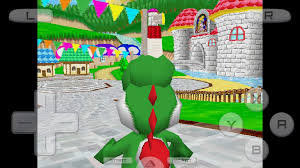 Navega a través de la mayor colección de roms de nintendo ds y obtén la oportunidad de descargar y jugar juegos de nintendo 64 gratis. Rom Hacks Super Mario 64 Ds Super Mario Amino Amino