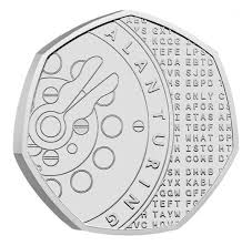 Ukch album + set of perforated inserts + random alphabet 10p coin. Coin Checker