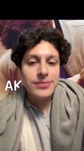 Spaghetti Alfredo Pasta with Gay Guy