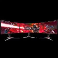 Its 23.8 ips panel with full hd resolution delivers home pc peripherals & accessories monitors gaming monitors aoc 24g2 24 frameless gaming ips monitor , 1920x1080 Amazon Com Aoc 24g2 24 Frameless Gaming Ips Monitor Fhd 1080p 1ms 144hz Freesync Hdmi Dp Vga Height Adjustable 3 Year Zero Dead Pixel Guarantee Black Red Computers Accessories