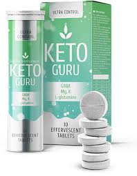 Keto Guru Di 2020