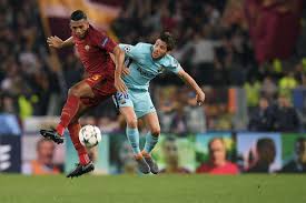 A new statue of christ being built in brazil will be taller than the famous redeemer statue in rio de only the jesus buntu burake statue in sulawesi, indonesia, at 52.55m including its pedestal, and. An Awkward Appreciation For The Awkward Roma Careers Of Juan Jesus And Bruno Peres Chiesa Di Totti