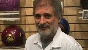 Good night: Gerger lights up Virgin River lanes