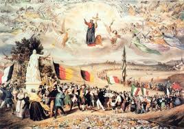 Astăzi, când pentru a camufla problemele reale ale republicii. Unirea Cea Mare De La 1918 Act Romanesc È™i European Politia De Frontiera