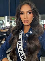 Vanessa Velasquez Miss...