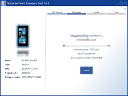 Nokia Software Recovery Tool Download