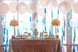 Maybe you would like to learn more about one of these? Kara S Party Ideas Elegant Brit Milah Baby Naming Ceremony Kara S Party Ideas