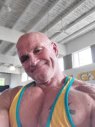 Greet from holland💪💪💪