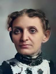 Mary Ann Bryant Mayo (1845-1903)