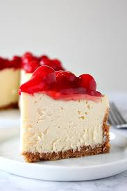 You could calculate the volume of the larger and smaller pans (π x radius squared x depth) , then use the ratio to figure out the amount of the recipe to make…or you could just fill each with water and pour each into a measuring device. Instant Pot Cheesecake Fail Proof Recipe Crunchy Creamy Sweet