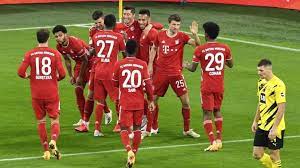 The final of this year's competition is set for thursday, february 11. Live Streaming Links Bayern Munich Vs Tigres Club World Cup Final Archyde