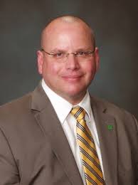 Daniel Barnard Joins TD Bank as Store Manager in Framingham, Mass.