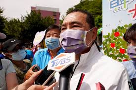 来源 ：钜亨网 台湾地区流行疫情指挥中心指挥官陈时中5月23日公布，台湾单日新增287宗本土病例、3宗境外输入个案，另有170宗本土个案为「校正回归」过去一周各日个案；死亡病例增6宗，累计23人染疫亡。 一名员工确诊，台积电：不影响公司营运 台湾地区台中市政府5月22日宣布 台积电 一名工程. æœ¬åœŸç—…ä¾‹è¶³è·¡è·¨é›™åŒ—ä¾¯å‹å®œä¸»æŒæ‡‰è®Šæœƒè­°å…¨é¢é˜²å µç–«æƒ… æ–°èž Rti ä¸­å¤®å»£æ'­é›»è‡º