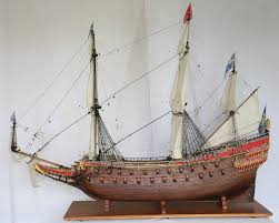 Vasa Warship 1 35 Scale Model Vasa Ship Model Ships Model Ship Building