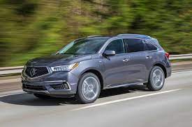 Northeast acura is your automotive expert when it comes time to find a new or used acura vehicle. 2020 Acura Mdx Hybrid Prices Reviews And Pictures Edmunds