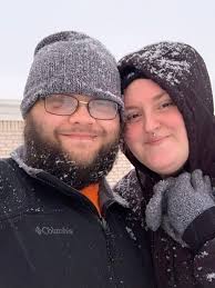 I just wanna wish my babygirl a happy birthday she means the world to me  and more she is the best thing that has ever happened to me and I couldn't  imagine