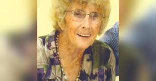 A. Jeanette Mowbray Obituary