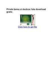 Prinde Berea Si Dezbrac Fata Download Gratis