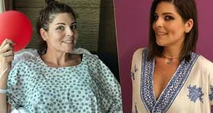 Nice musmutlu, sağlıklı ve birlikte yıllarımız olsun. Pelin Oztekin Ameliyata 40 Beden Girdi 36 Beden Cikti Havadis Gazetesi Kibris Haber