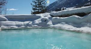 Alliey Spa Piscine Le Monetier Les Bains 2020 Updated Deals 116 Hd Photos Reviews