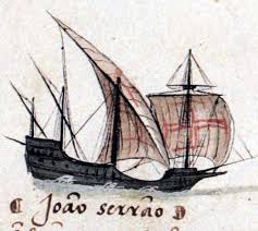 When portugal refused to finance christopher columbus' idea to sail west to find the shortcut to the indies, he convinced spain's king ferdinand and queen isabella to finance it. Causes Of The Age Of Exploration History Crunch History Articles Summaries Biographies Resources And More