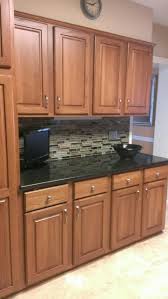 replacing vs. refacing kitchen cabinets