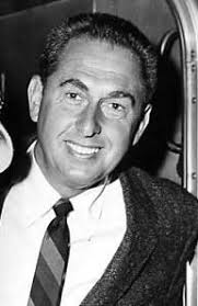 Doris Day and Martin Melcher