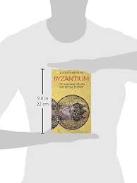 Byzantium: The Surprising Life of a Medieval Empire: Herrin, Judith:  9780691143699: Amazon.com: Books