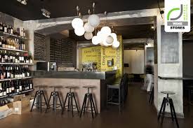 Wine Stores Dropshop Wine Store By Suto Interior Architects Budapest Home Wine Bar Restaurant Interior Bar Interior
