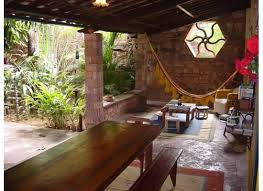 List of works of the two folgoët ateliers. Porch In Front Of The Atelier Picture Of Estalagem Alcino Lencois Tripadvisor