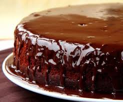 Glaçage miroir au chocolat noir. Astuces Cuisine Comment Reussir Votre Glacage