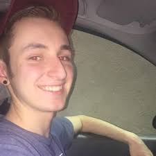 Evan T Glisson (@dragons_blood69)