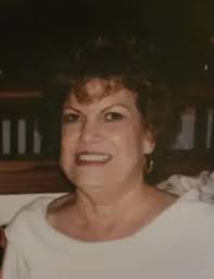 Obituary information for Jerrie Ann Calhoun