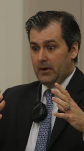 Defense rests in Michael Slager murder trial