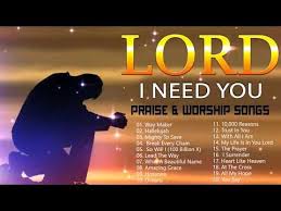 Top 100 Beautiful Worship Songs 2020 2 Hours Nonstop Christian Gospel Songs 2020 I Need You Lord Top Worship Songs Worship Songs Lyrics Best Worship Songs