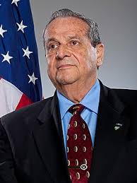 Félix Rodríguez (soldier)