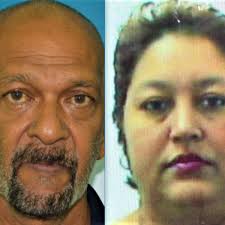 Charged with sister-in-law's murder