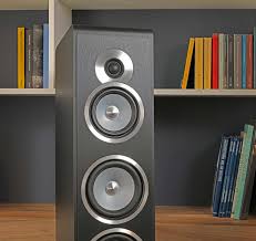 The system included a mark levison no. High End Loudspeakers System Principia Collection Sonus Faber