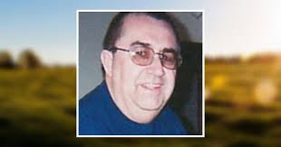 John Robert Potts 'Pottsie' Obituary May 19, 2016