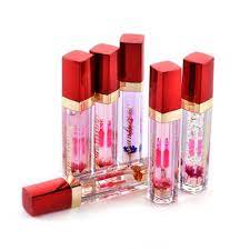 Maybe you would like to learn more about one of these? Kailijumei Double Layer Lip Gloss Nourishing Lip Balm Color Temperature Change Liquid Lipsticks Kailijumei Singapore