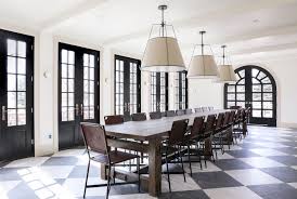 This grand table boasts an. A Big Juicy Dining Room Update What S New What S Working What S Not Chris Loves Julia