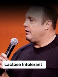 Kevin James Stand-Up Comedy: Relatable Food Tips