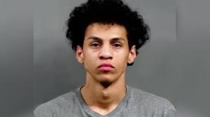 Police: Wichita man dragged teen to pond, held her head underwater