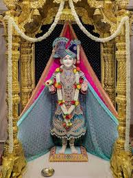 23 July 2019 Hh Mahant Swami Maharaj S Vicharan Atladara Vadodara India