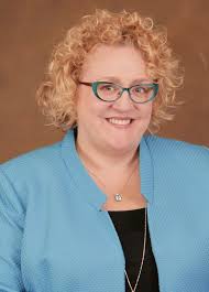 Chief Nursing Officer honored as a Powerful Woman in HIT